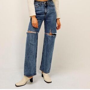 storets denim jeans